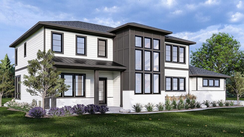 The SUPERIOR Sarona Homes