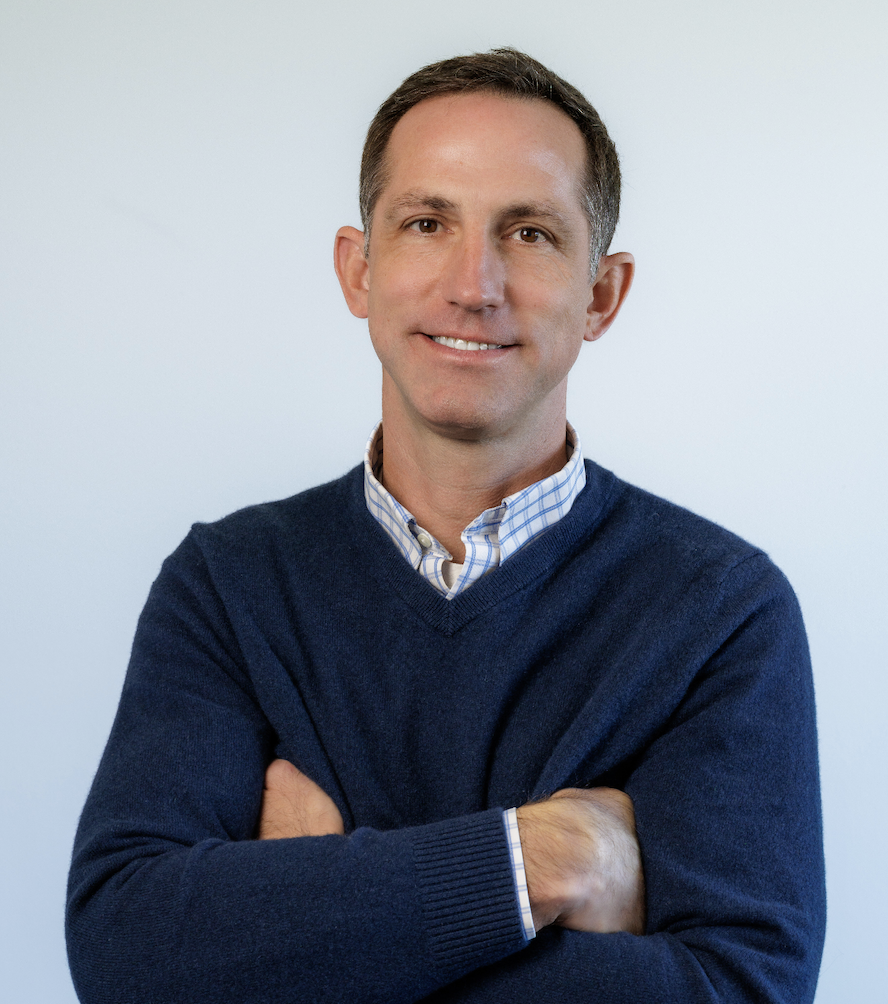 Casey Masterson | Sarona Homes Custom Home Builders