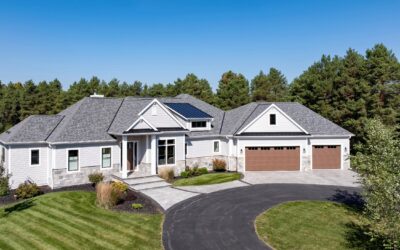 I Want to Build My Dream Home. Where Do I Start?