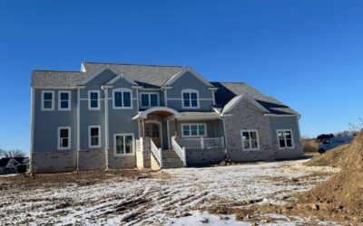 How Long Does It Take to Build a Custom Home in Wisconsin?