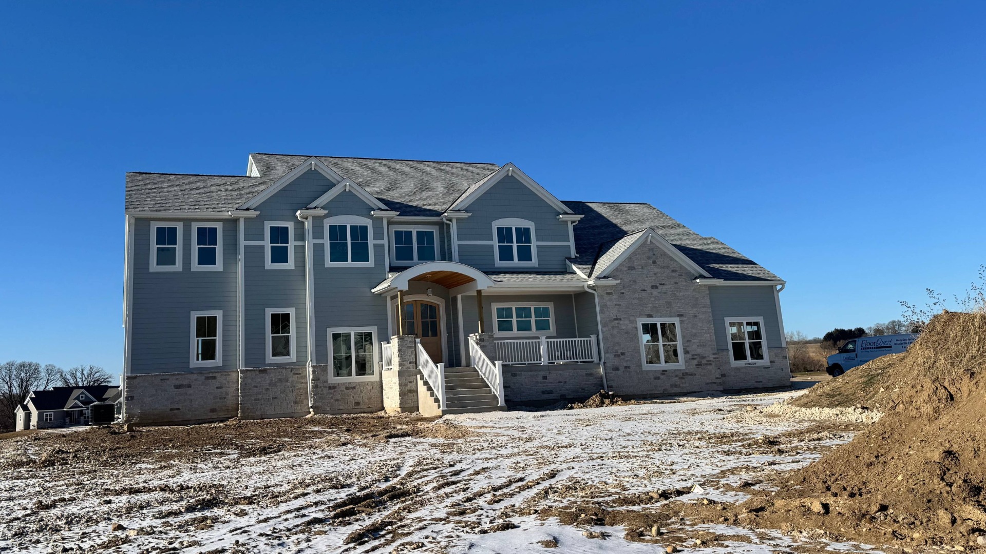 How Long Does It Take to Build a Custom Home