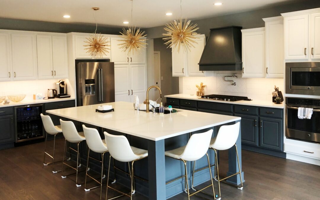 custom home design trends