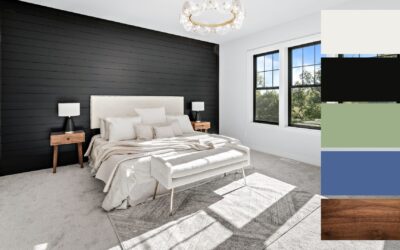 Popular Interior and Exterior Home Color Trends in 2026