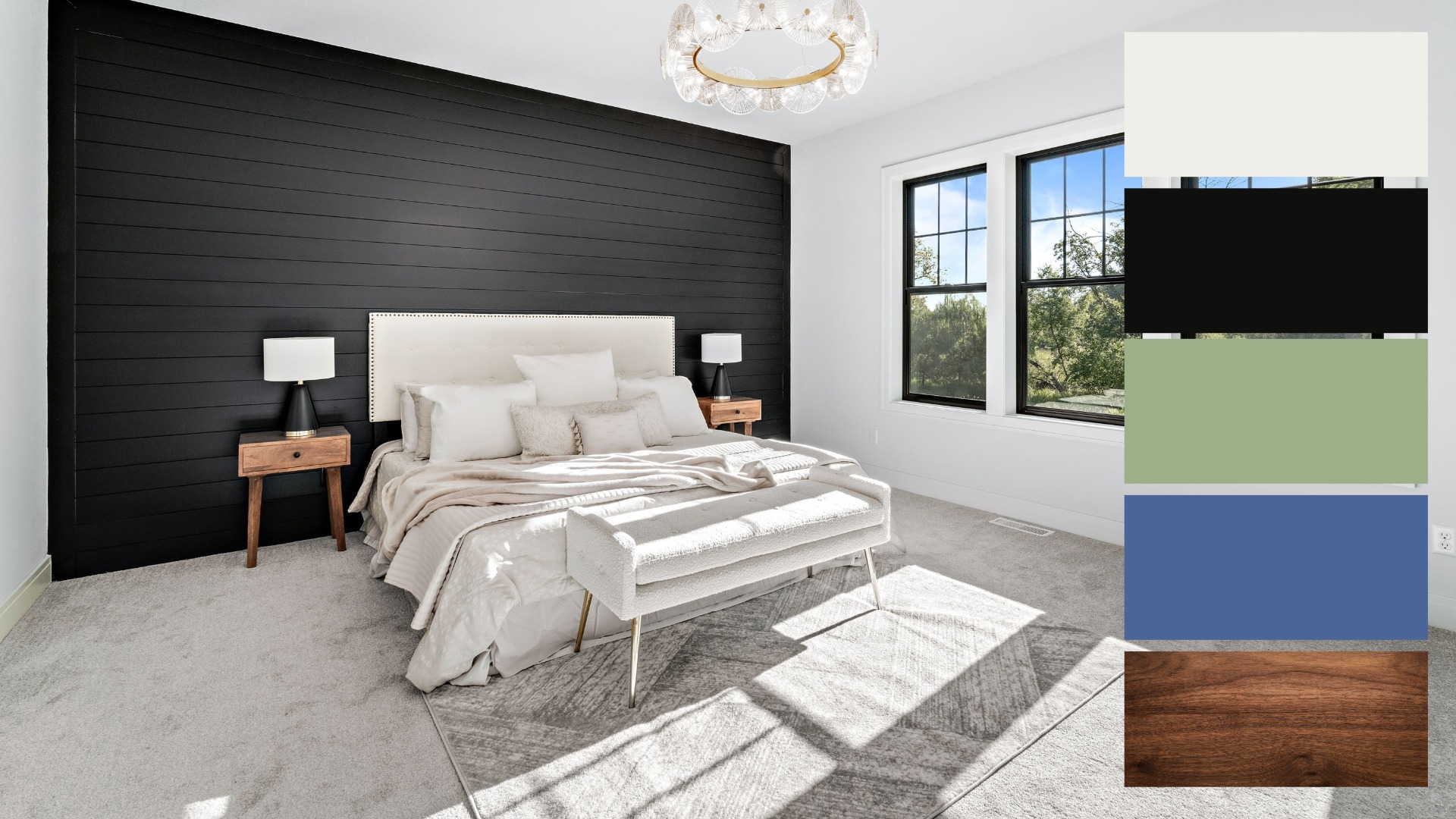 Home Color Trends