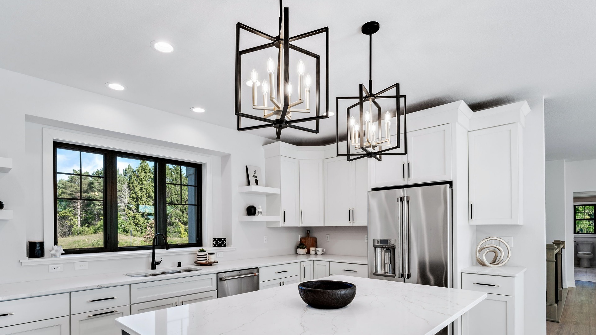 how lighting impacts your home