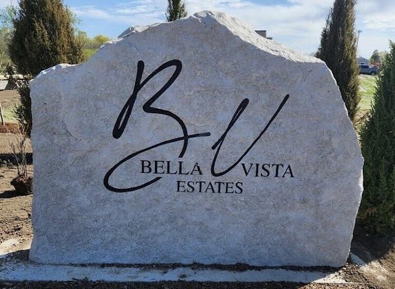 Bella Vista Neighborhood Bella Vista Neighborhood